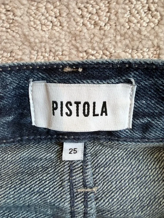 Pistols Lexi Jean - Picture 5 of 6